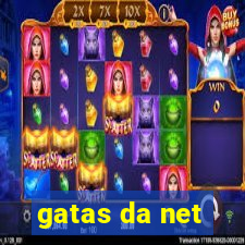 gatas da net